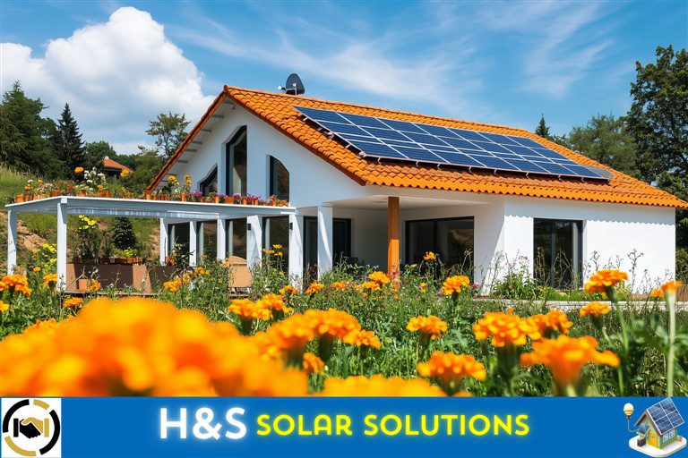 H&S Solar Solutions