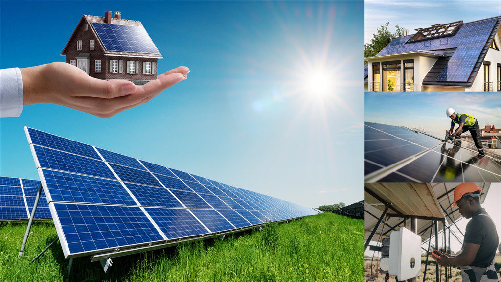 H&S Solar Solutions Installation & Commissioning