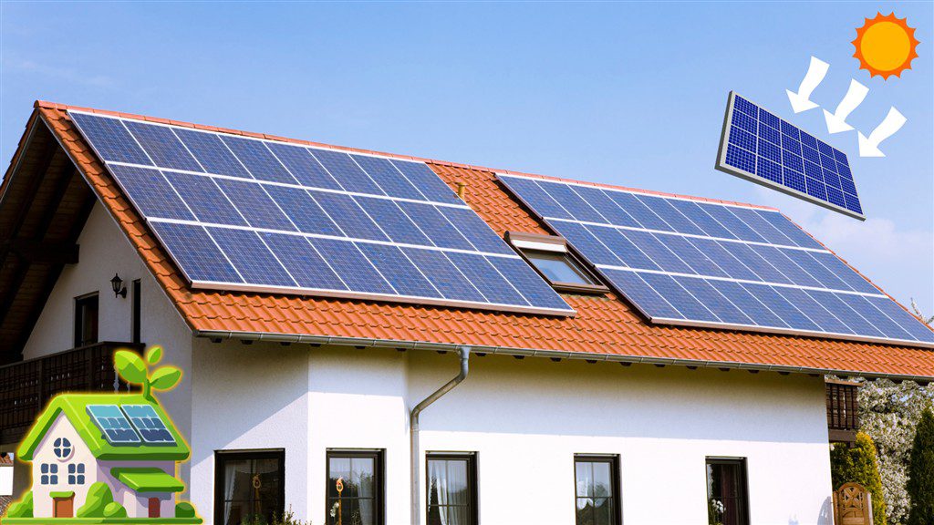 H&S Solar Solutions Solar Panels
