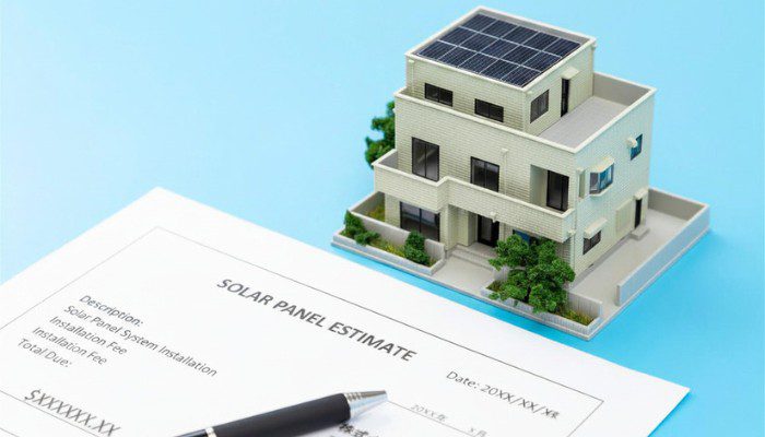 Receive your quotation