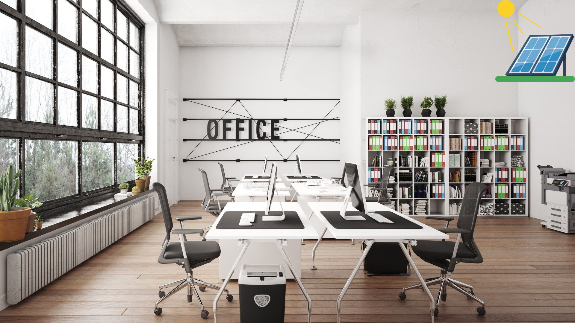 Offices & SMEs