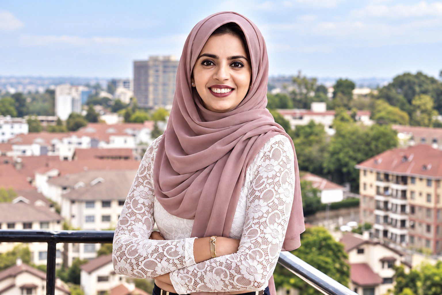 Dr. Shazia Hassan- Managing Director H&S Reliance Group Ltd
