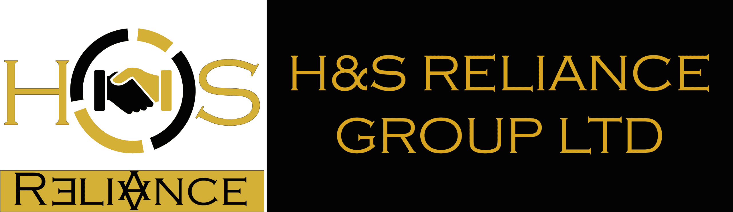 H&S Reliance Group Logo 2026