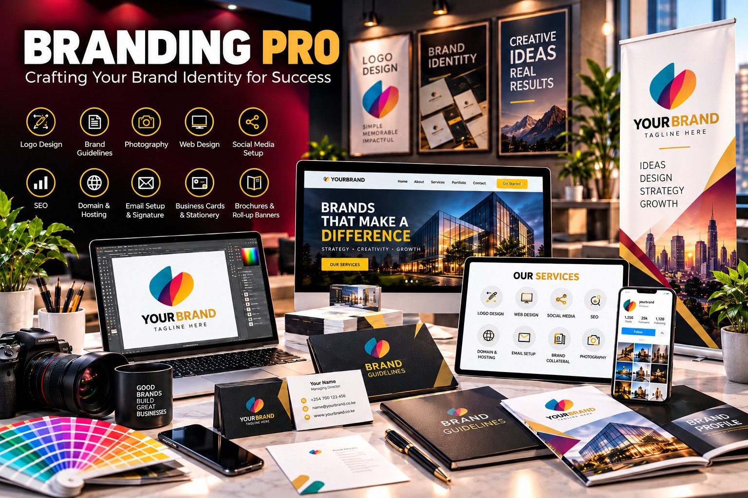 Branding Pro- Crafting Your Brand Identity for Success (1536 x 1024)