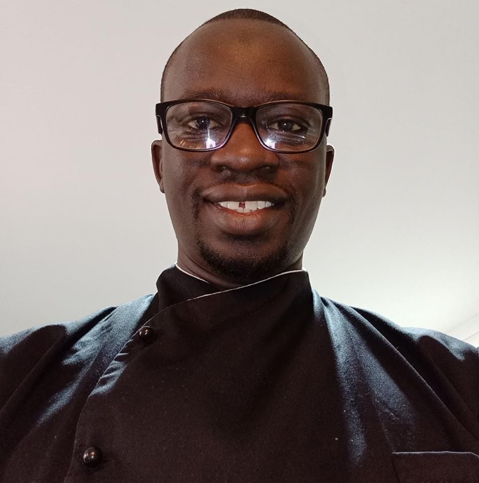 Chef Ali
