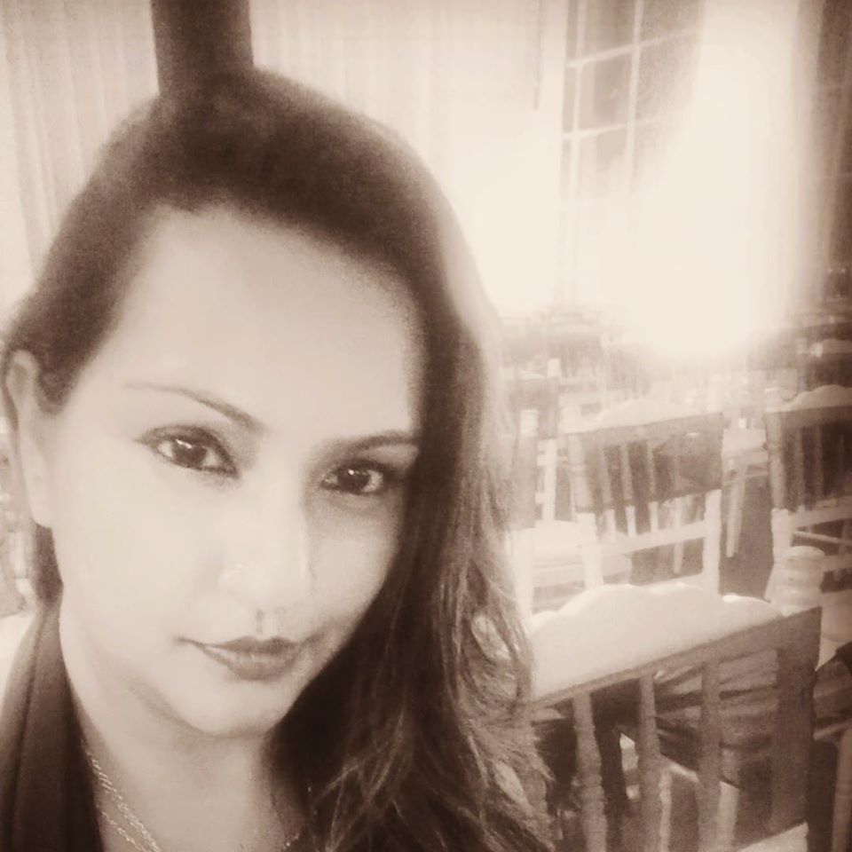 Medina Khan