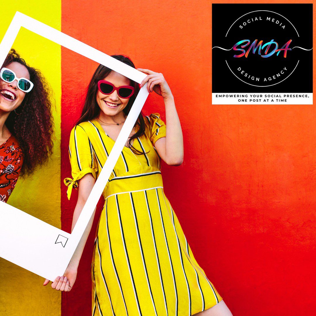 Social Media Design Agency
