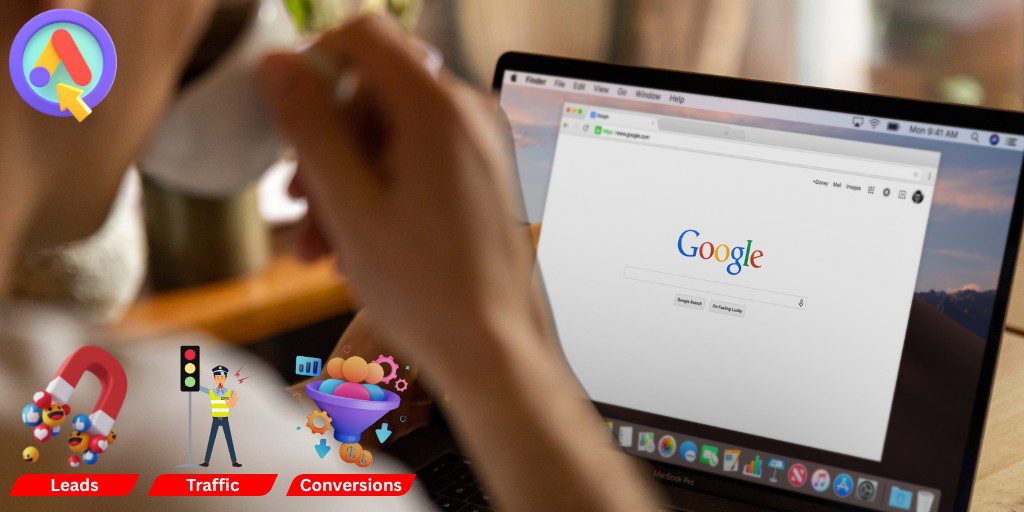 Google Ads